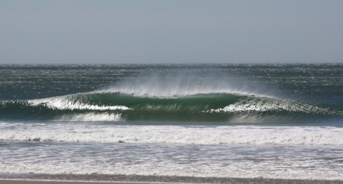 Playa Santa Teresa Surf